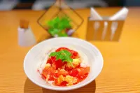 如家商旅飯店（丹東鴨綠江江畔安東老街店） - 早餐
