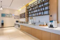 Candy E-Sports Hotel (Cixi Suntang North Road) - الرياضات الإلكترونية