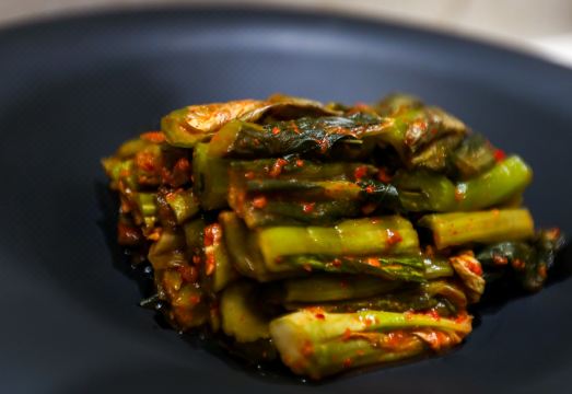 브라운도트 강릉교동점