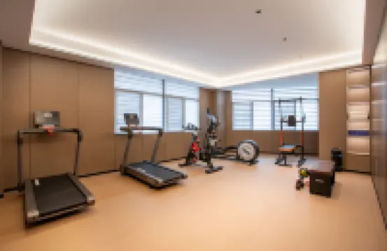 Mengzi Shijian U Hotel (Municipal People's Hospital Branch)