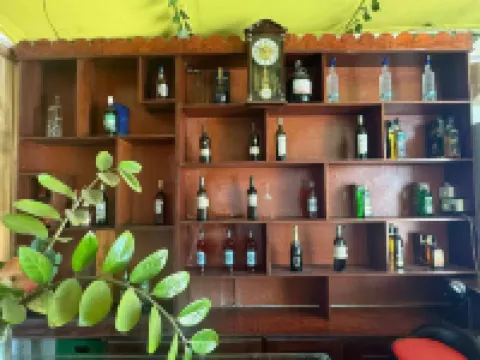 Huayun Primier Hotel Hotels in Accra