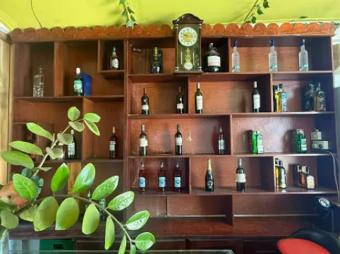 Huayun Primier Hotel