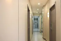 후이쩌 첸허 호텔