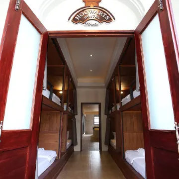 Hogwortz Hostel Krabi