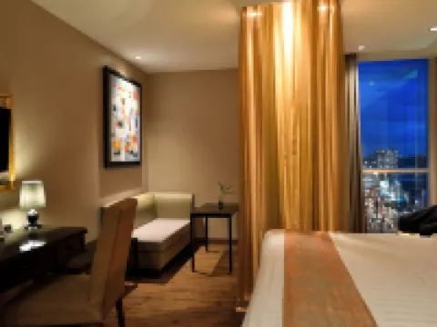 Gajahmada Avara Boutique Hotel Hotels in Benua Melayu Darat