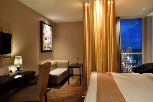 Gajahmada Avara Boutique Hotel