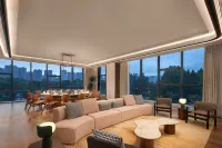 Hilton Garden Inn Lanzhou Anning - 5 tähden