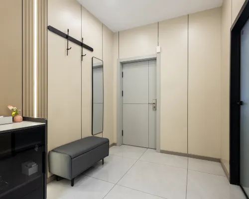 Floral Hotel · Qixi Hotel (Xuegu Scenic Area Branch) Номера Photos