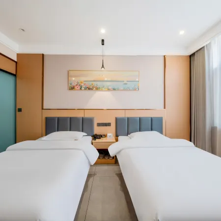 Xinyue Hotel