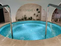 The GiorgioMorandi Hotels (Liaocheng Guan County) - Hot Springs