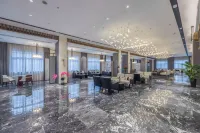 Lishui Wanqiao International Hotel