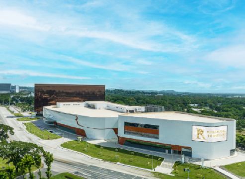 Royce Hotel & Casino