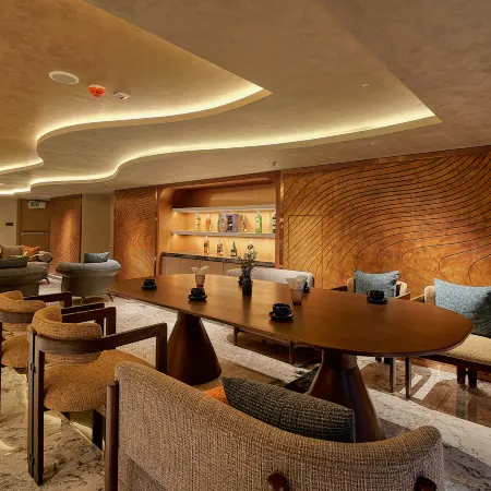 Champton Nha Trang Hotel