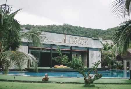 Phi Phi Andaman Legacy Resort