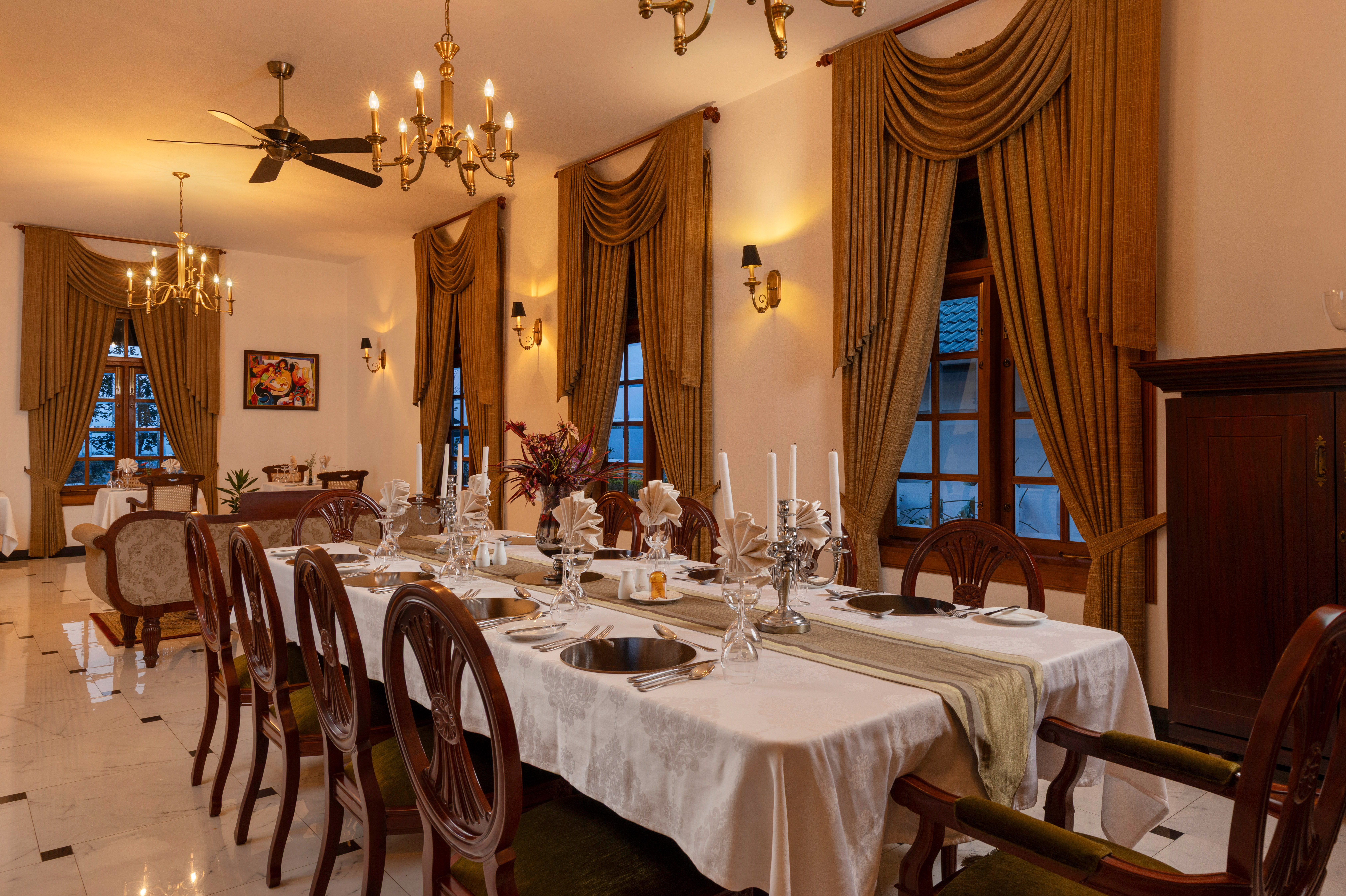 Manor House Bandarawela By Seven Angels Hotels in Bandarawela