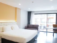 Alfahad Hotel Hotels near Chokdee Dim Sum