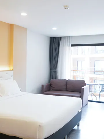 รูปภาพของโรงแรมอัลฟาฮัจย์