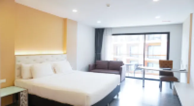 โรงแรมอัลฟาฮัจย์