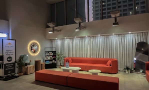 Sun Cloud Hotel
