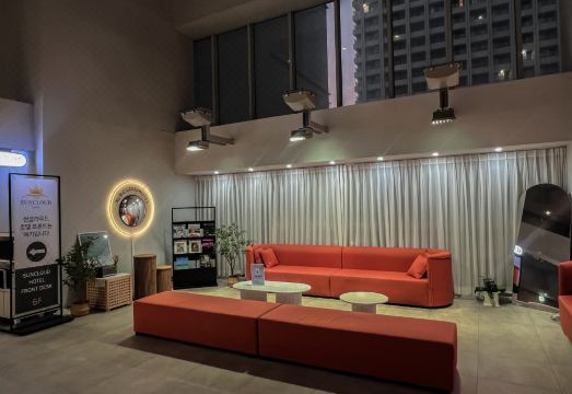 썬클라우드호텔