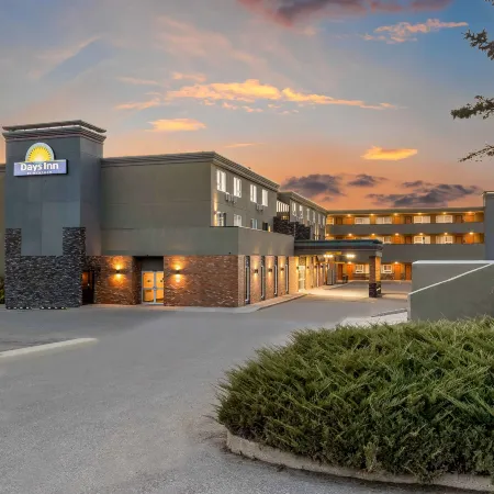 Days Inn by Wyndham Airdrie