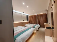 Dengfeng Luming No.8 Courtyard Homestay