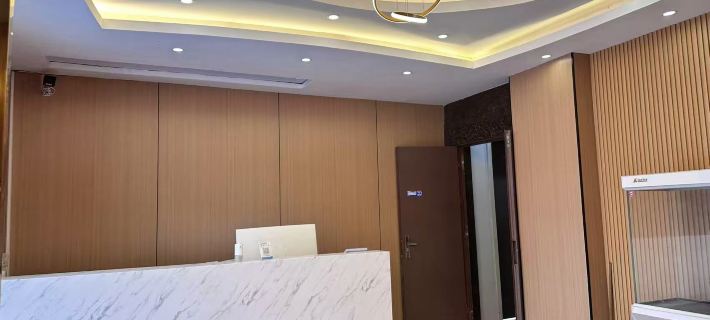 jinyi Hotel Hotels in Suixi