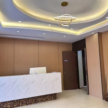 jinyi Hotel