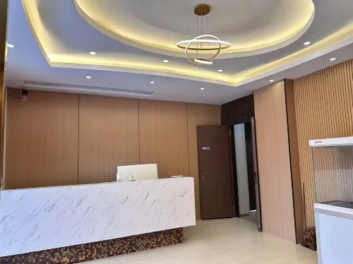 jinyi Hotel