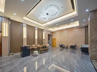 晞庭酒店（佛山西樵山北門千古情店） 鄰近西樵星空失戀博物館的酒店