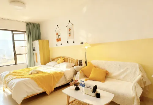 Mengzi Xiangwang Homestay (Qicai Diannan)