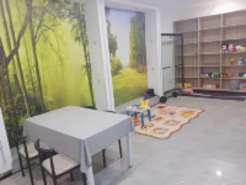 Home Inn UP Huayi Smart Travel Hotel (Garze Batang National Highway 318 Store)