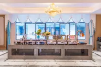 Vienna Hotel（Maitre Lake spring Township hot spring shop） - Bữa sáng