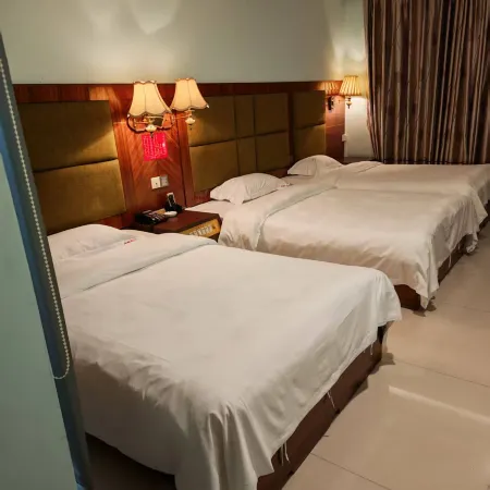 Xingqiao Hotel (Xinxing Guangxing Middle Avenue)