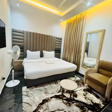 Diaggello Homes Apartment Hotels near Lekki Conservation Centre