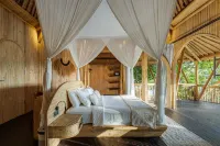 Ecosix Bali - Jacuzzi