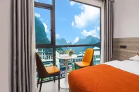 Shuiyue Yunqi Hotel (Yangshuo West Street) - 2 Yıldız