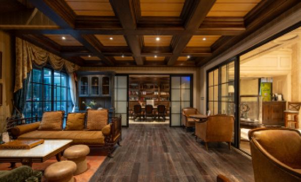 Harvest International Hotel