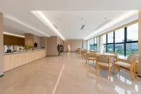 歡泊·悅泊飯店（獨山高鐵站店）