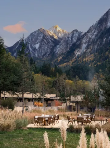 Stargazing at Jiuzhaigou · Vacilando Retreat Отели в г. Цзючжайгоу