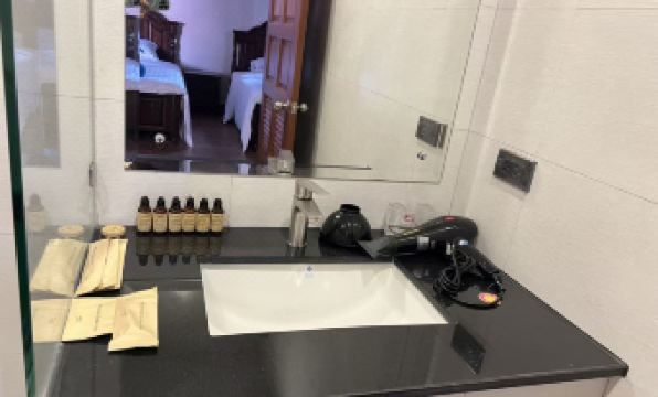 Richmond Garden Villa Pattaya