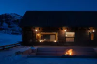 Parking STAY Forget the hotel  호텔