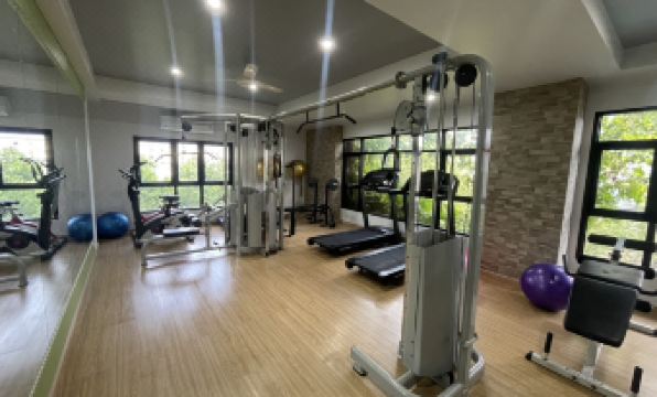 Bangkok Boutique Hotel Future Park Rangsit