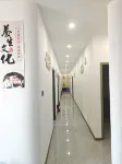 張家界天門山希爾頓花園酒店 - SPA