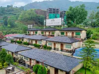 The Culture Resort Hotele w: Kaski