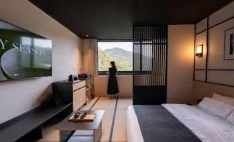 Mitasuya Ryokan Hotel by Aank Gongju
