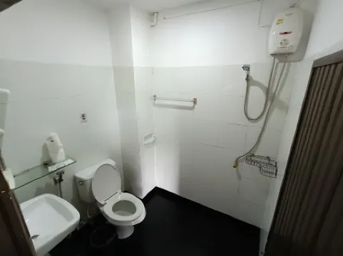 เดอะเกสต์เฮาส์