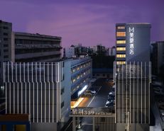 Mehood  Theater Hotel