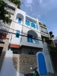 LG Villa My Khe Beach - 프라이빗 풀