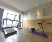 MUNSEA Hotel - Gym